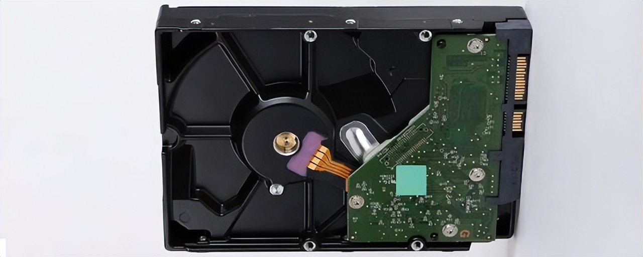 电脑检测不到硬盘是什么原因,电脑检测不到硬盘的处理办法