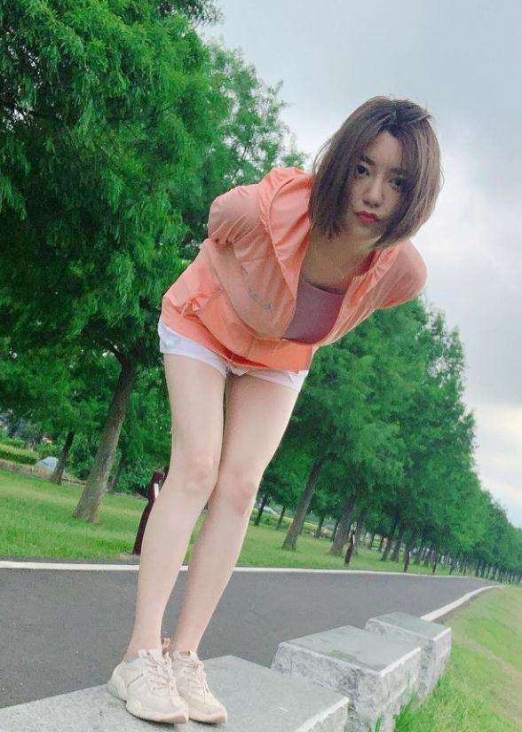 钱枫绯闻女友郭雪芙,火星情报局汪涵帮钱枫撮合郭雪芙