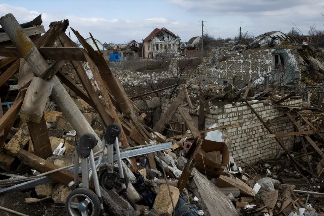 收购乌国有资产后，美方提出和平方案？俄方：最快可数天内停战