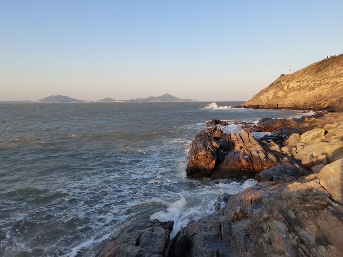 福建好玩的海边推荐,福建海岛旅游攻略自由行