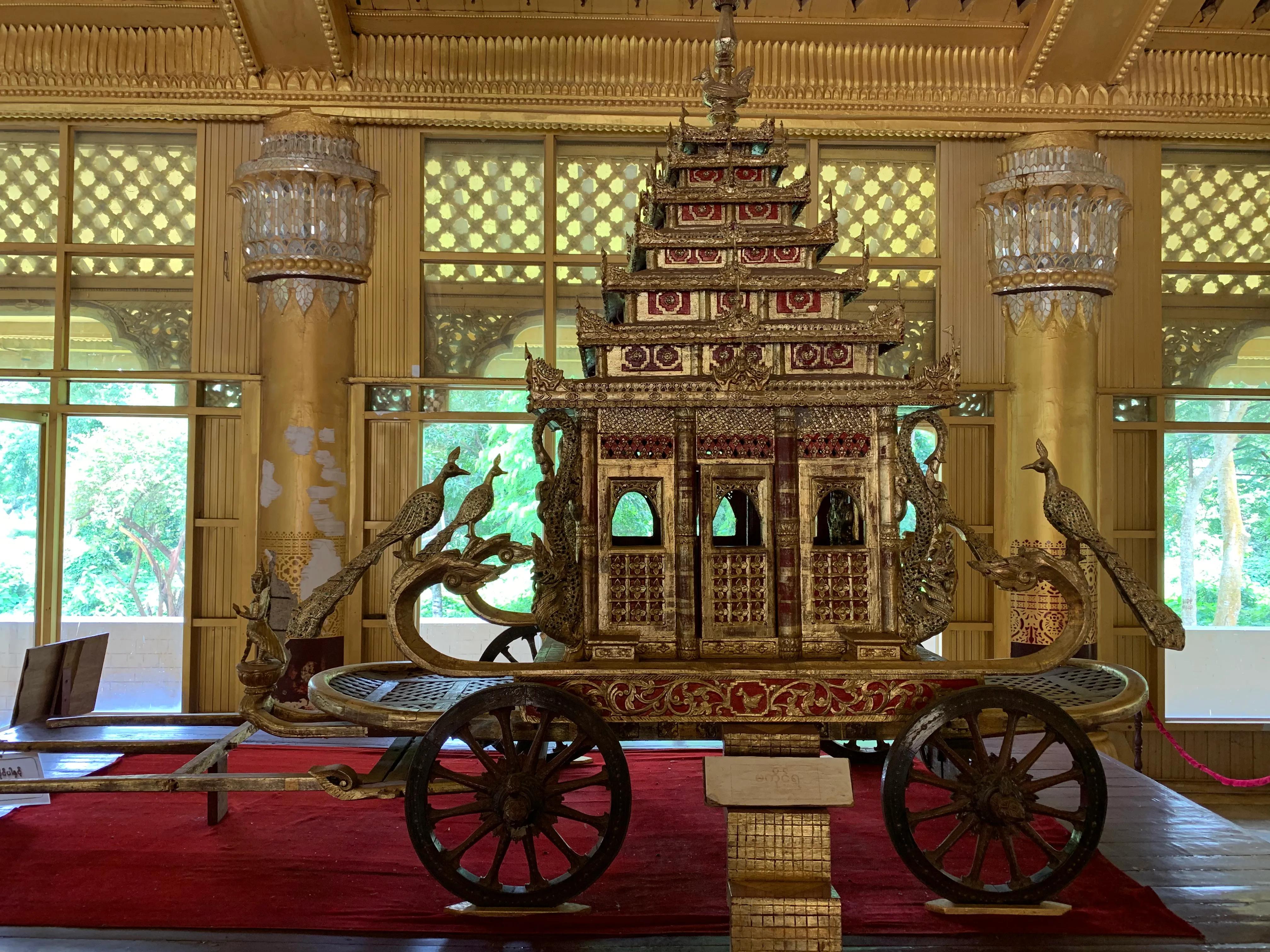 在旧时光中行走缅甸游记,缅泰旅游记