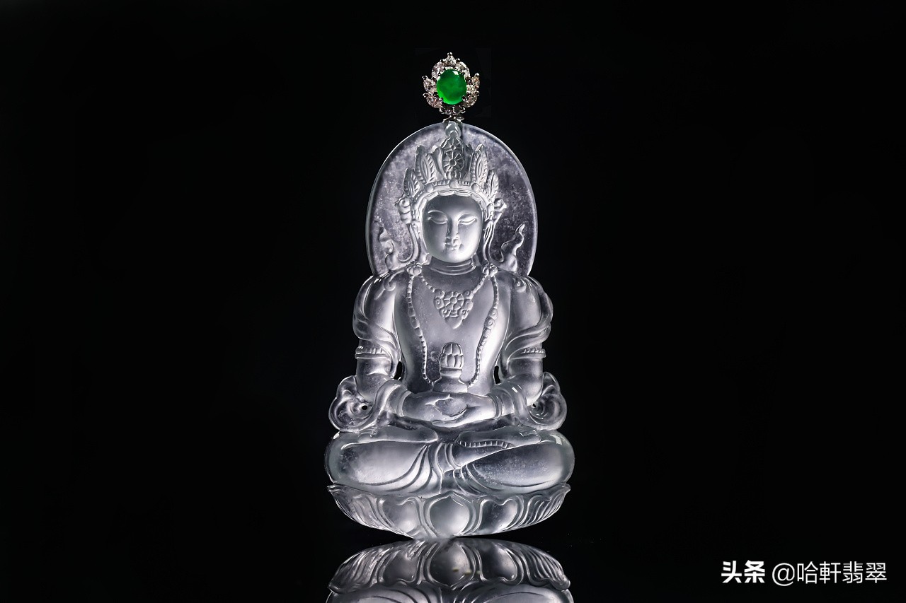 水头是什么意思为你解读翡翠水头,翡翠的水头分为哪几种