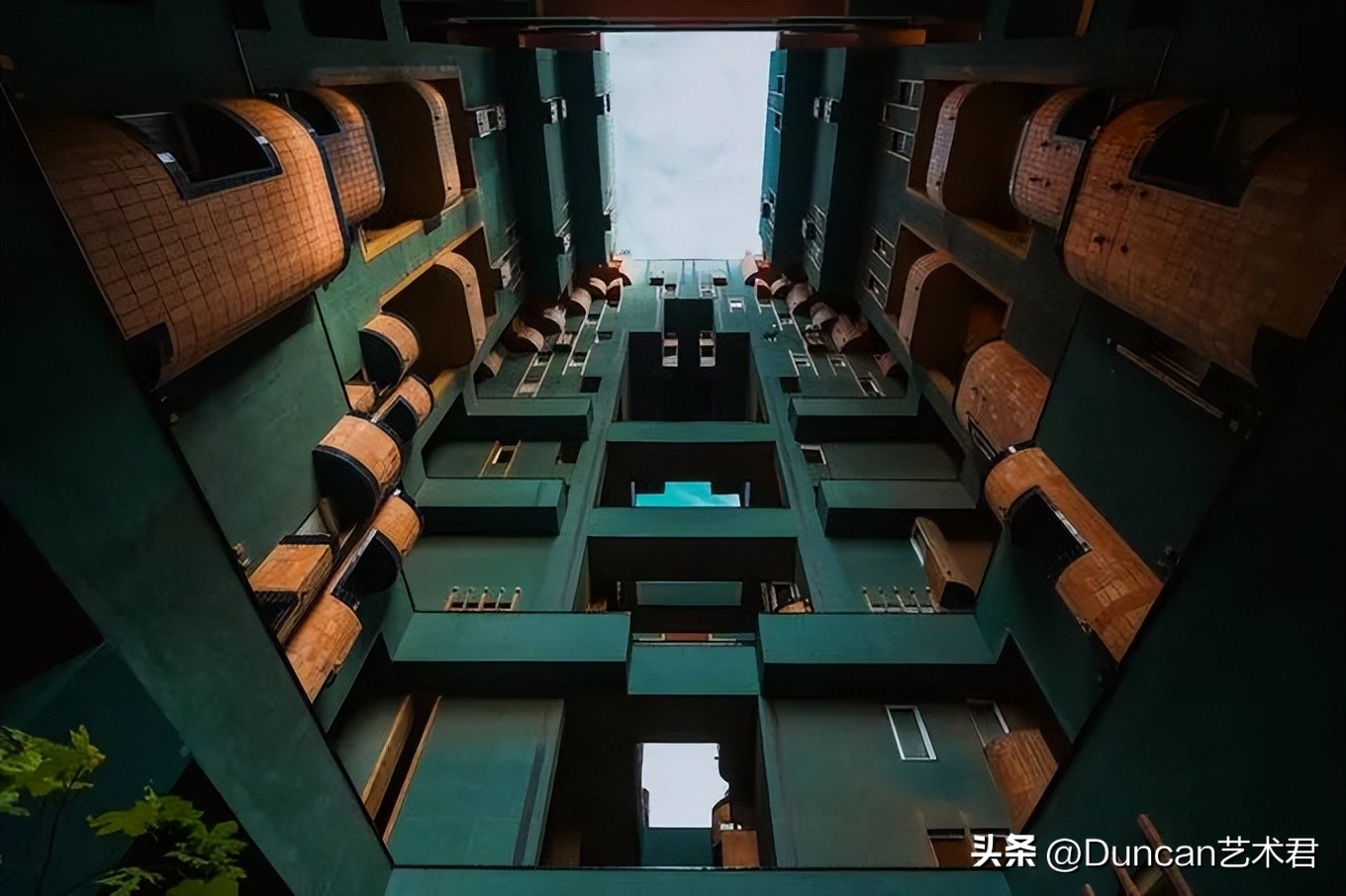 西班牙海边的纪念碑谷,西班牙海岸纪念碑谷