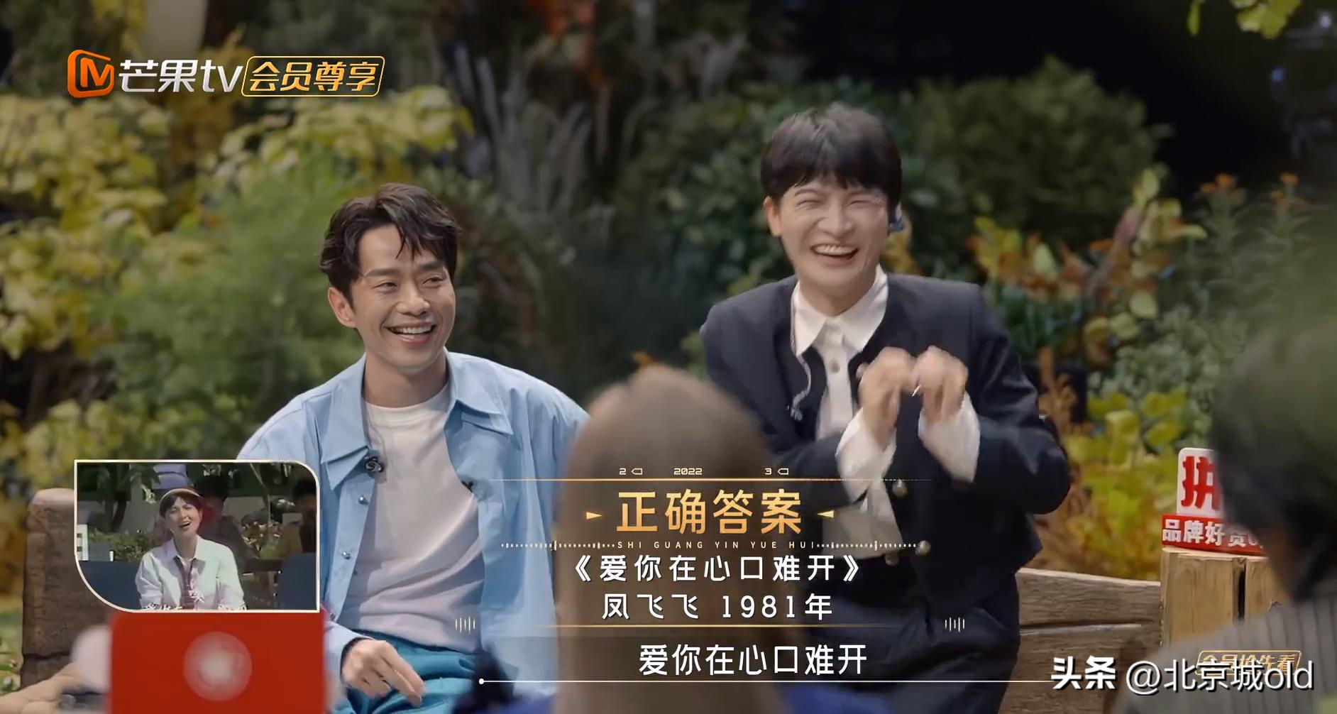 实力歌手邓紫棋周深,时光音乐会第二季周深和邓紫棋