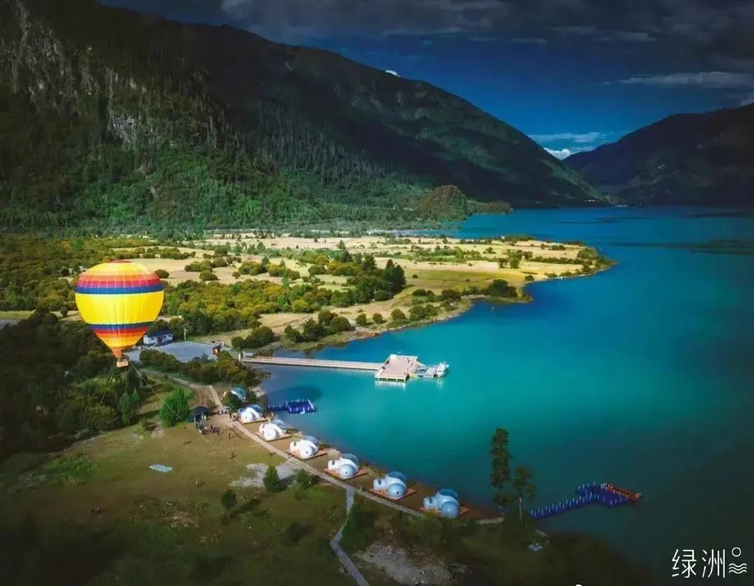 藏西攻略,藏西小众秘境