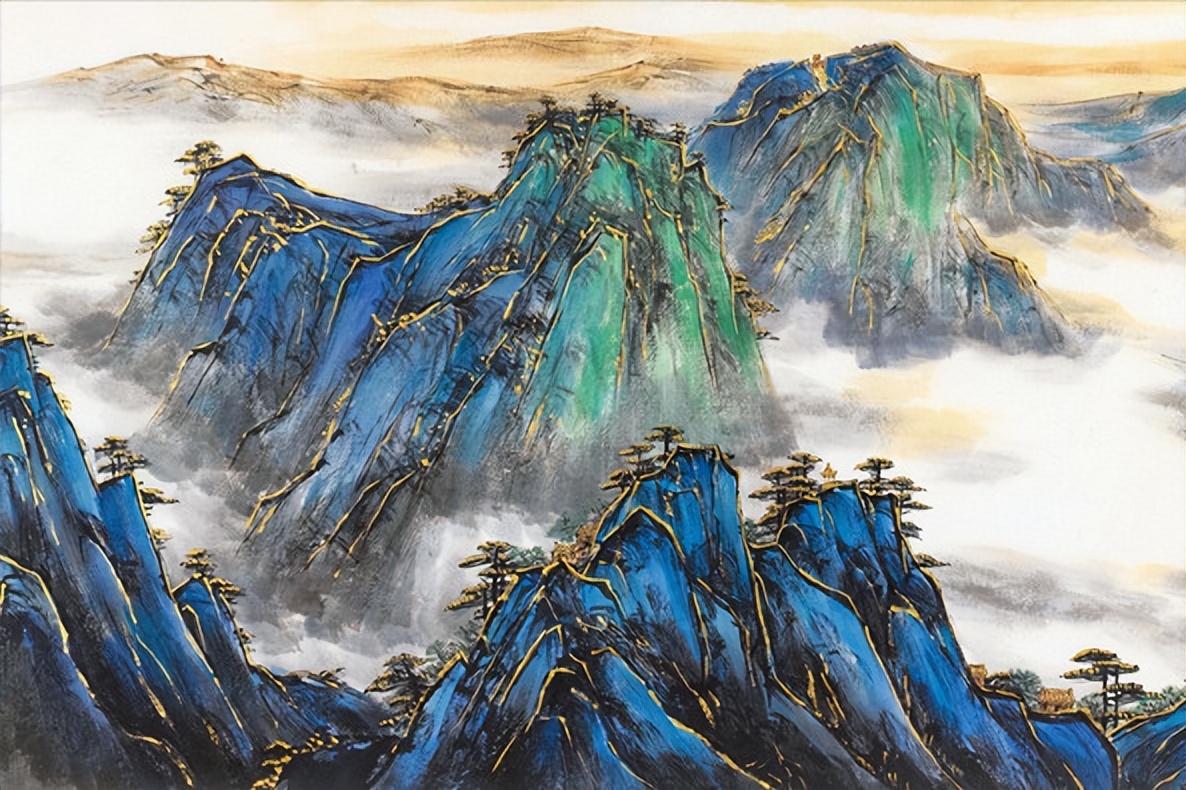 坚持初心的古诗词经典,关于自信乐观的诗词