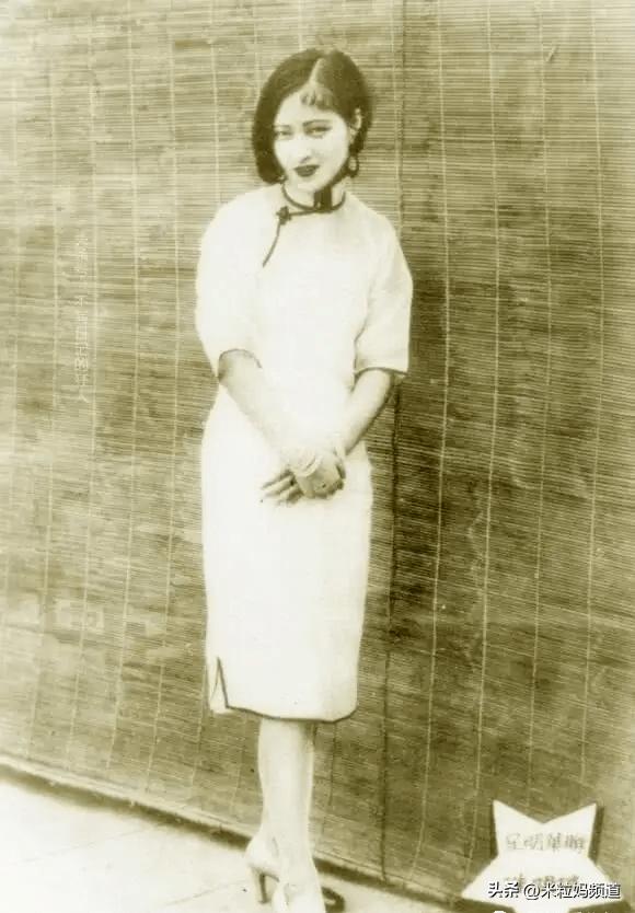 23岁演妖精受人唾骂，却成就国宝电影活成传奇