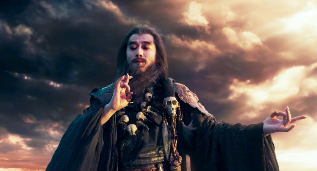 因种种原因，迟迟未能上映的12部电影，张艺谋扫黑片，我等了4年