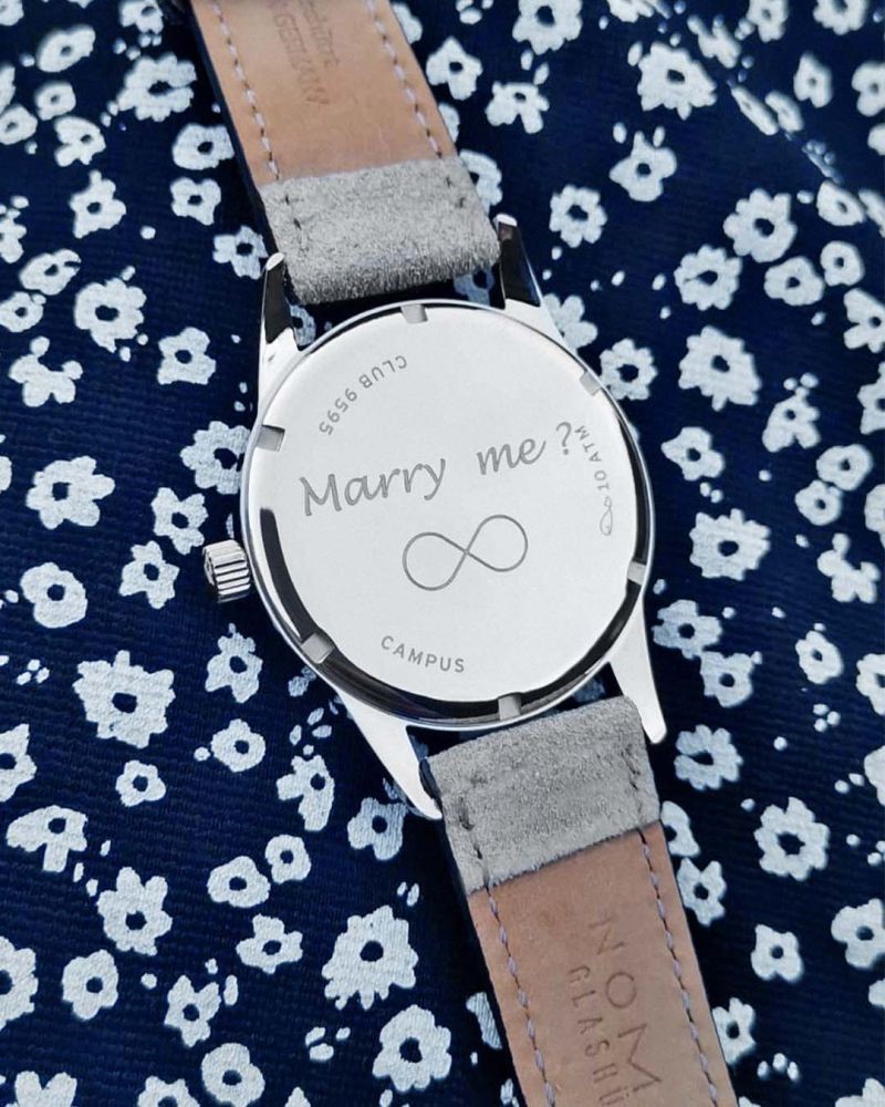 美好的一天从戴上一块好表开始