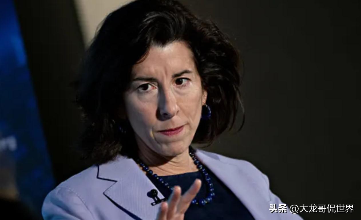 马克龙访华后美国的态度,马克龙访华后美国态度