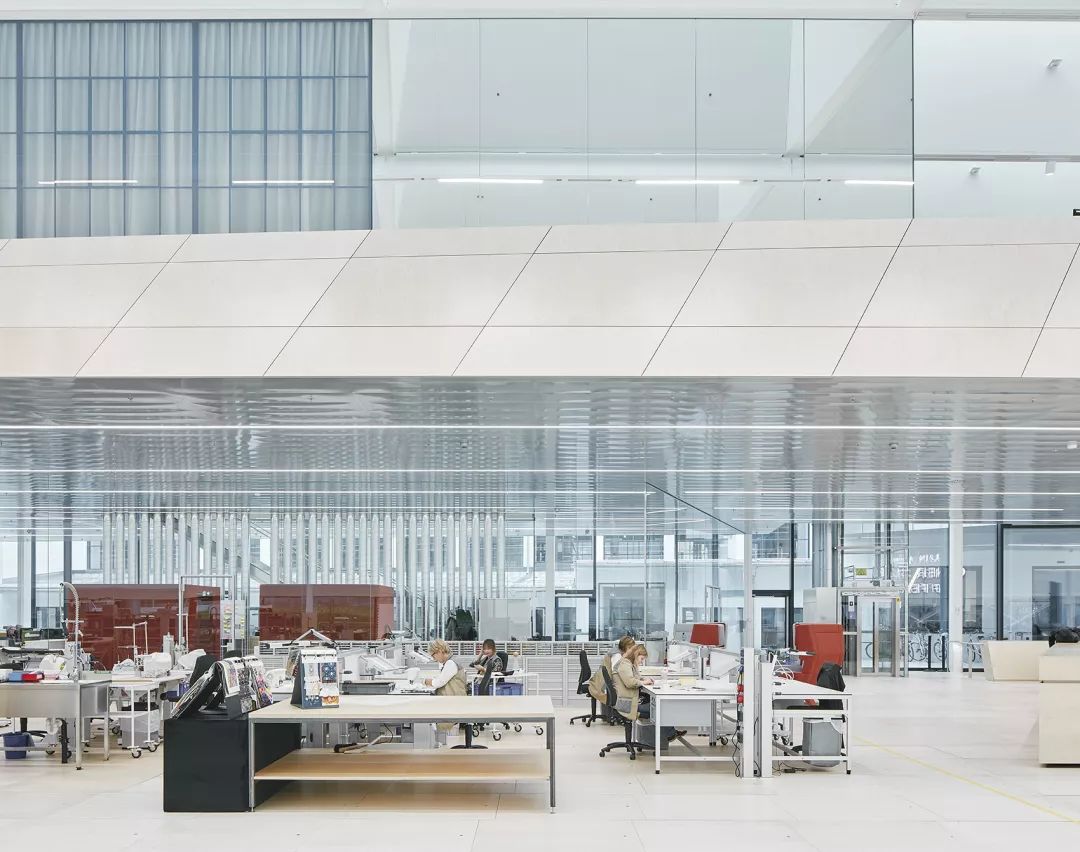 工业旅游，施华洛世奇摆脱疫情和网购冲击的绝招