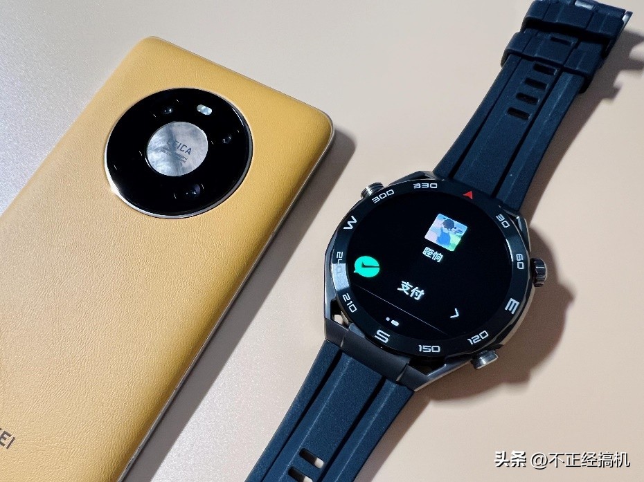 华为手表新款watch3值得购买吗,华为watch手表值得购买吗