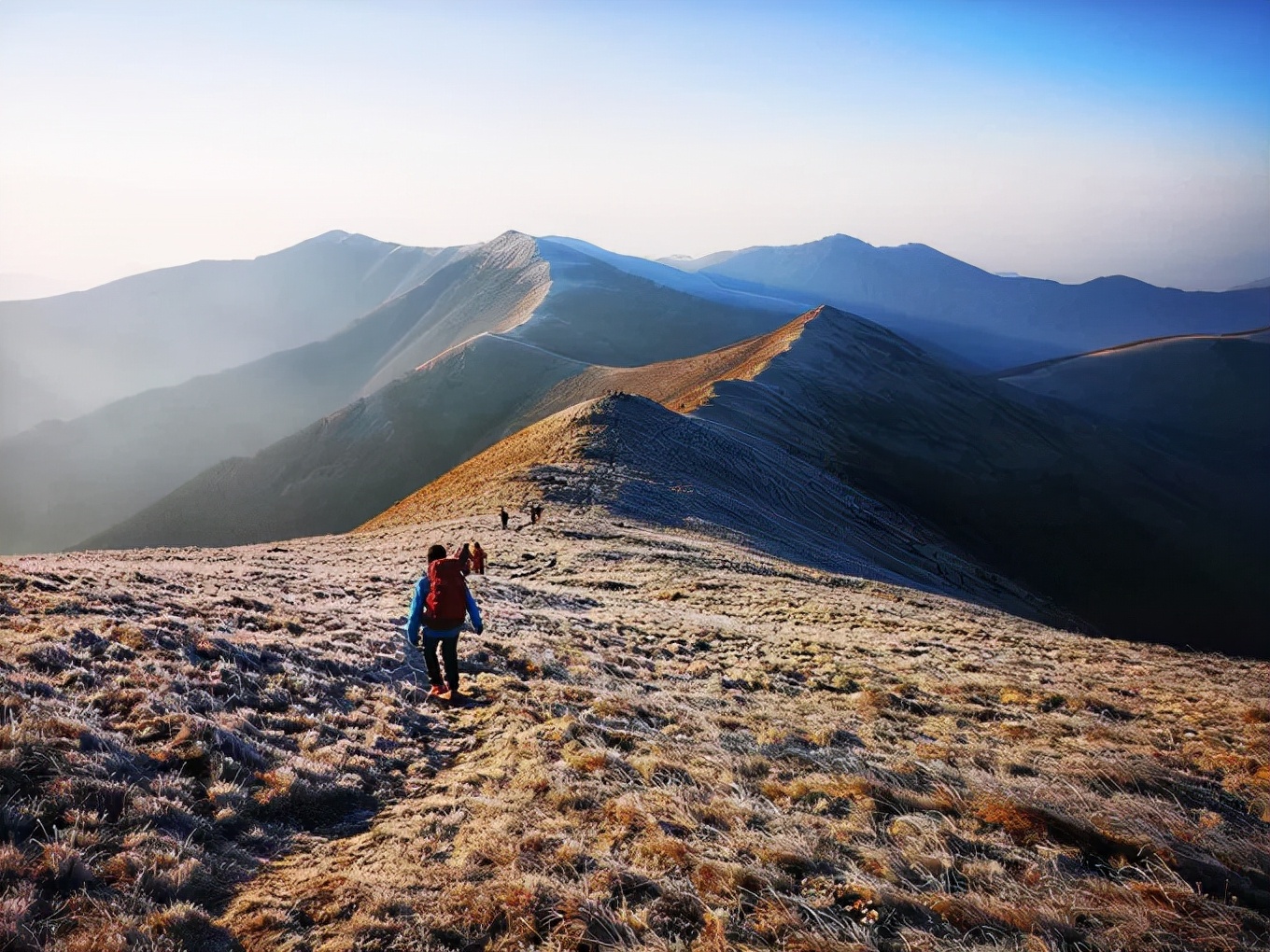 去五台山每个寺庙都可以许愿吗,去五台山一定能遇见文殊菩萨