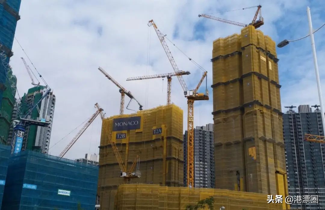 香港500万可以买什么新楼,香港2000万买哪里房子合适