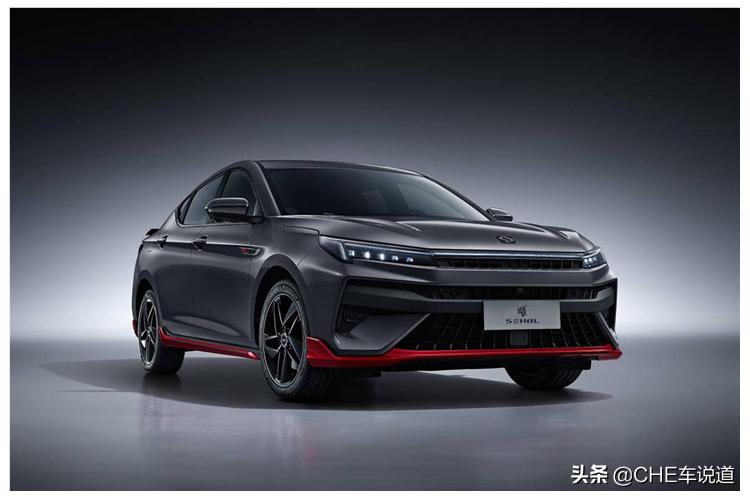 轿车有1.5T不买2.0T，这四款紧凑型车，空间大、动力猛还省油