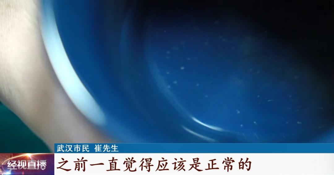 净水器排水管的水喝了没事吧,净水器废水管接反了