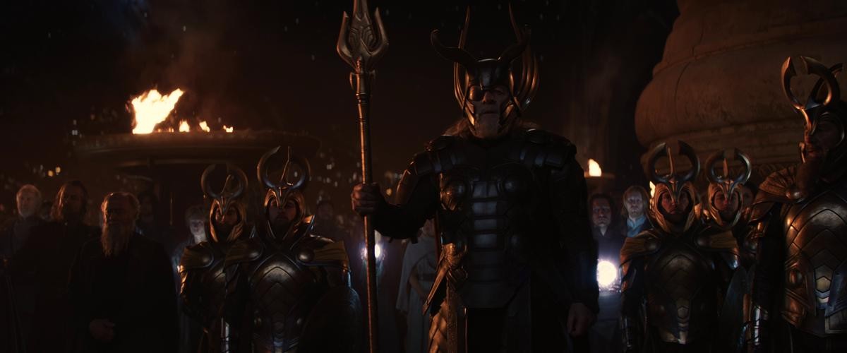 雷神2剧情和哪部连接,雷神2深度解读