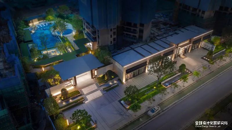 伦敦杰出地产大奖申报,伦敦杰出地产大奖