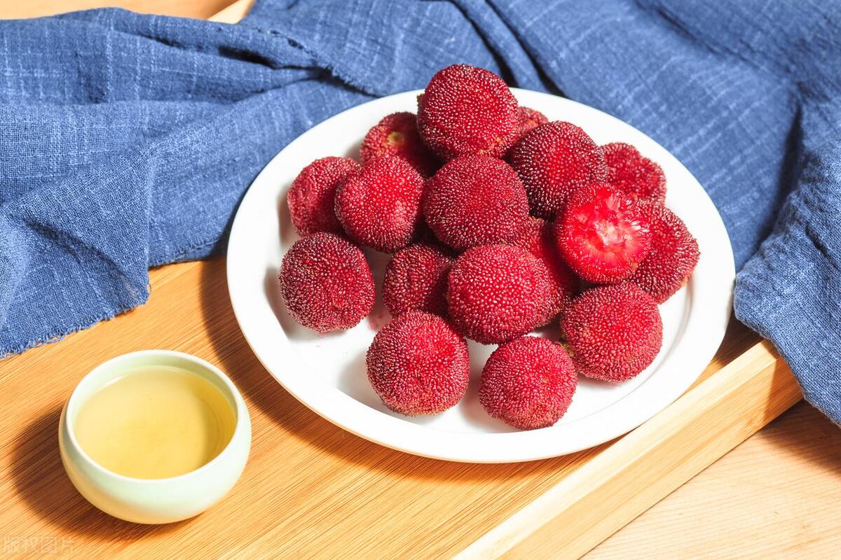 夏天到了你知道什么水果不能吃吗,夏天这3种水果尽量少吃别不重视