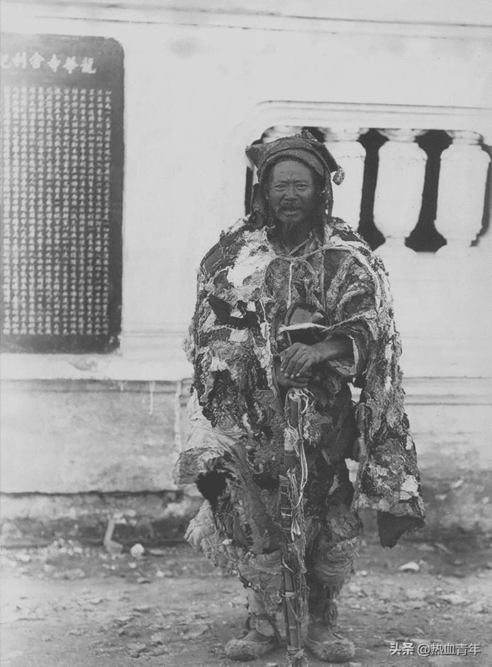 侵华日军暴行实录彩色图片,20张图片揭发日寇暴行