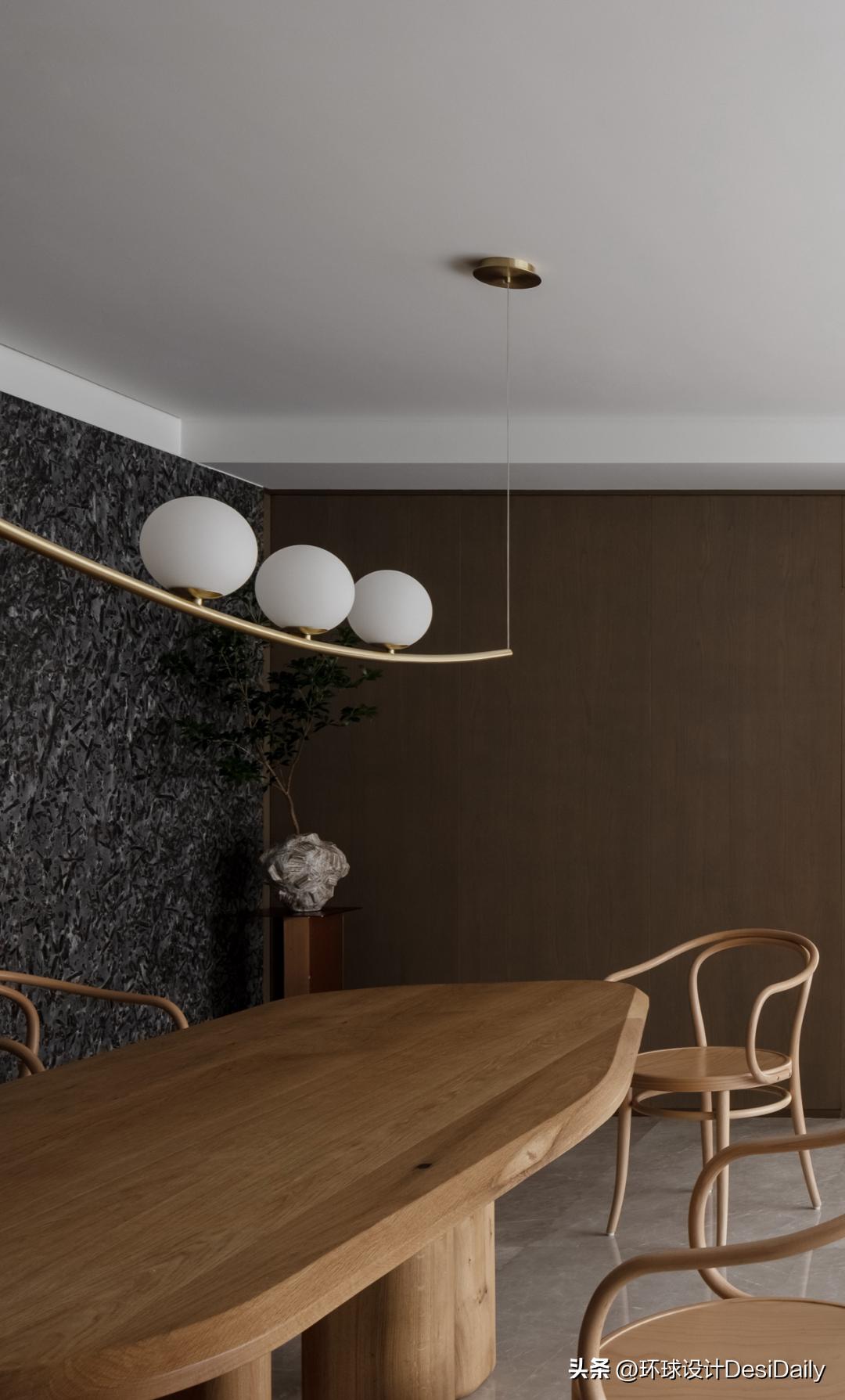 首发.城饰设计｜1500m²山居雅墅【环球设计3194期】