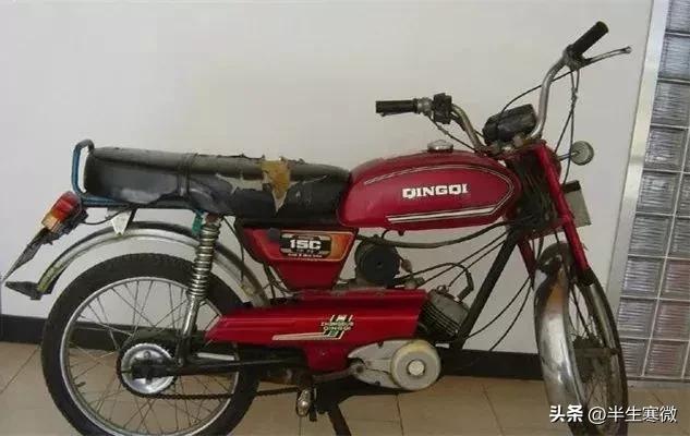 轻骑集团摩托车都有哪些,轻骑集团摩托车