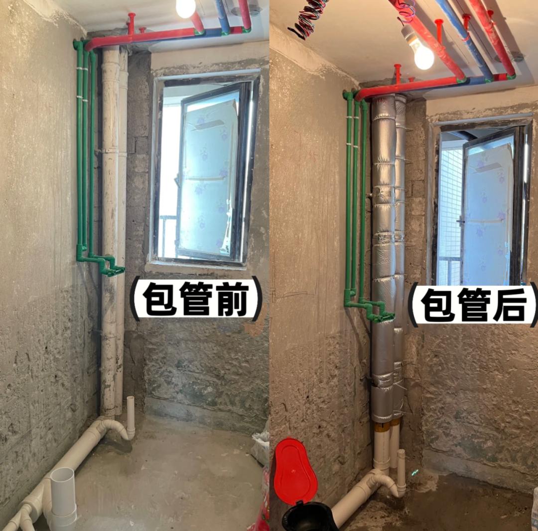 二楼卫生间装修注意事项及细节,卫生间装修细节有哪些