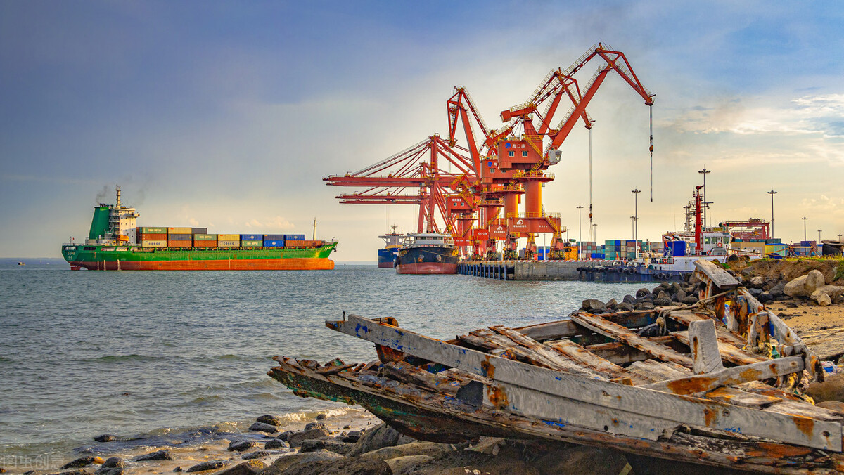 海南自贸港适合什么公司,海南自贸港政策利于什么样的企业