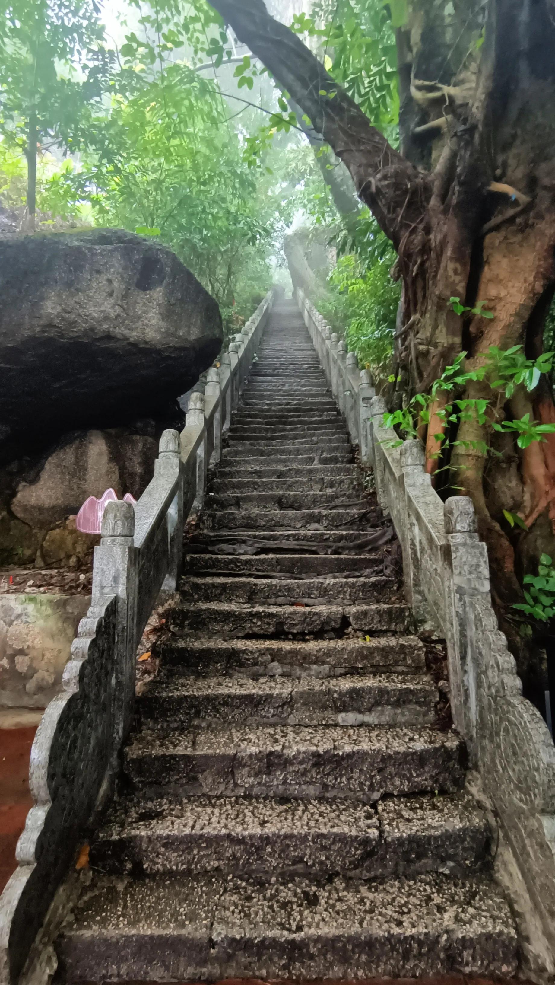 桂平西山一日游最佳攻略,桂平西山风景区图片