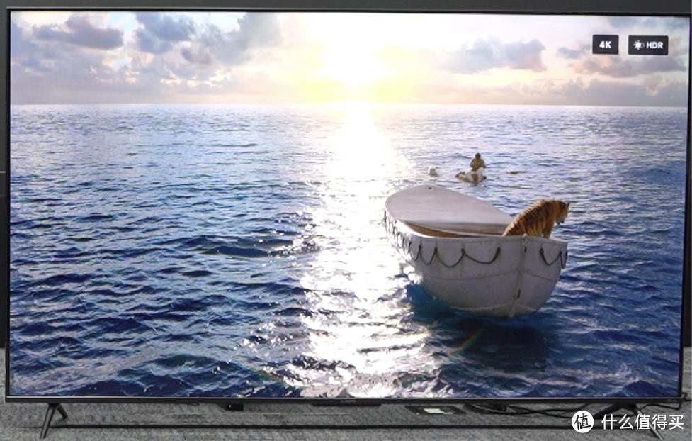 小米电视es752022款深度评测,小米电视espro65英寸是真4k吗