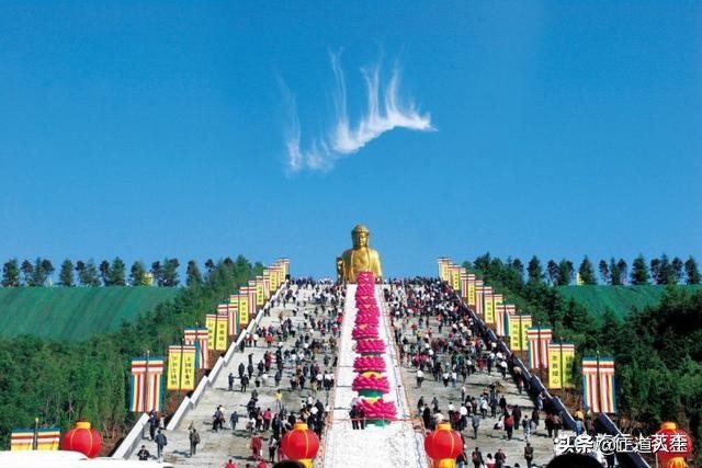 鲁山哪个位置最好,鲁山的景点特点是什么