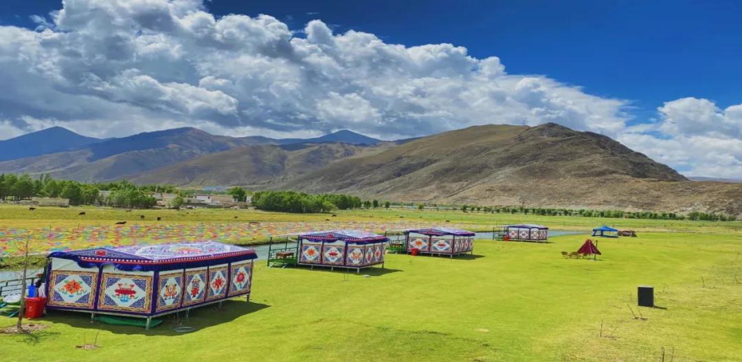 藏西攻略,藏西小众秘境