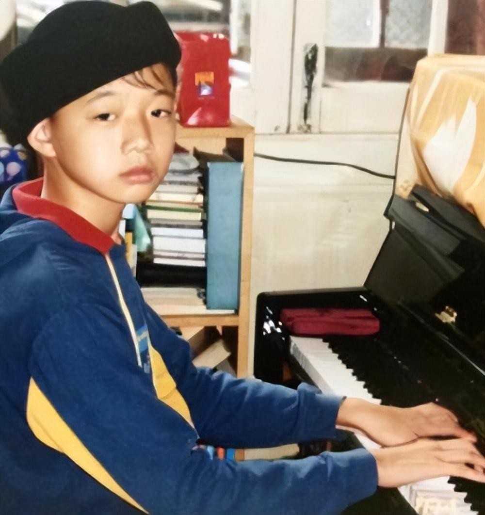 霍尊，终为自己的“风流”付出了代价