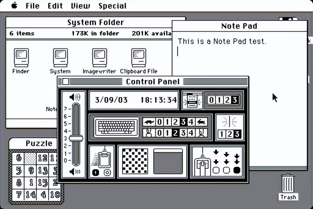 苹果电脑历代的变化,苹果电脑最近升级最大变化是什么
