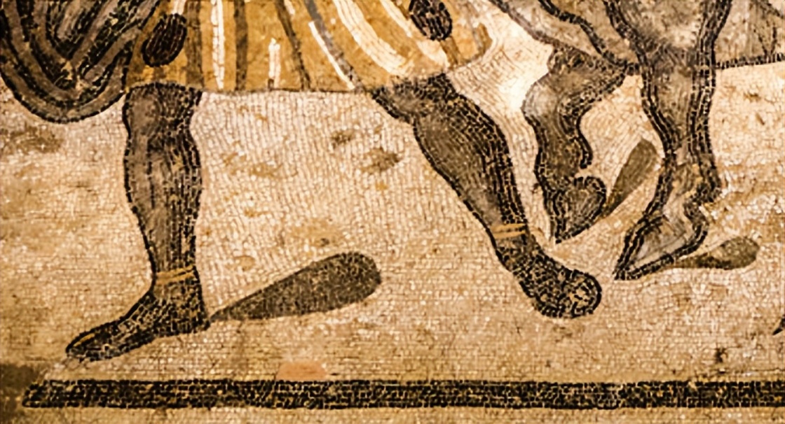 时光机——艺术家们对绘画中“阴影”的表现错了几个世纪