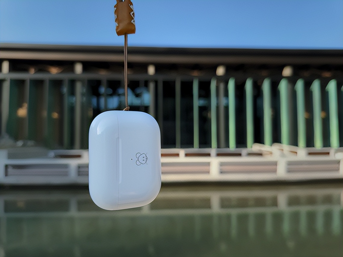 airpodspro2体验全功能,airpodspro2的真实体验