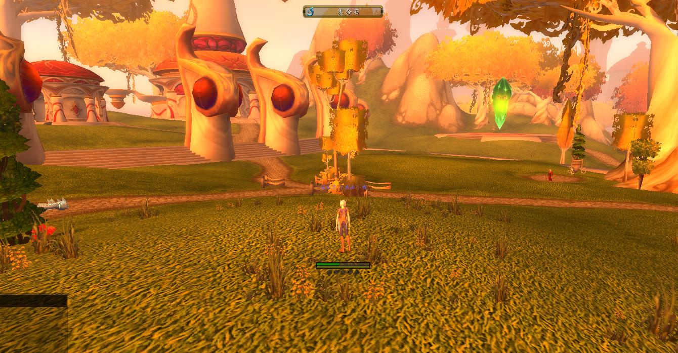 为什么很多人不玩魔兽世界,魔兽世界在中国真的玩不了了吗