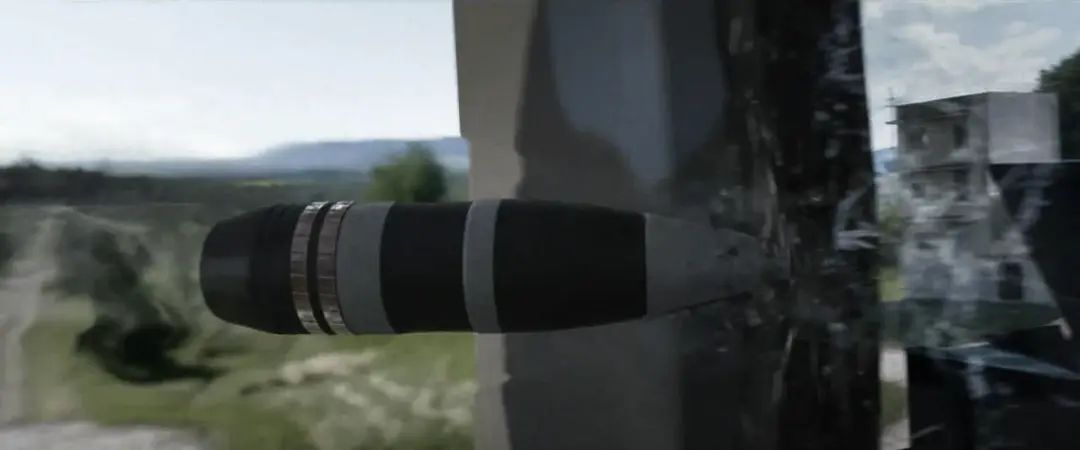 何以单骑突重围——电影《T-34坦克》坦克单车战术运用评析