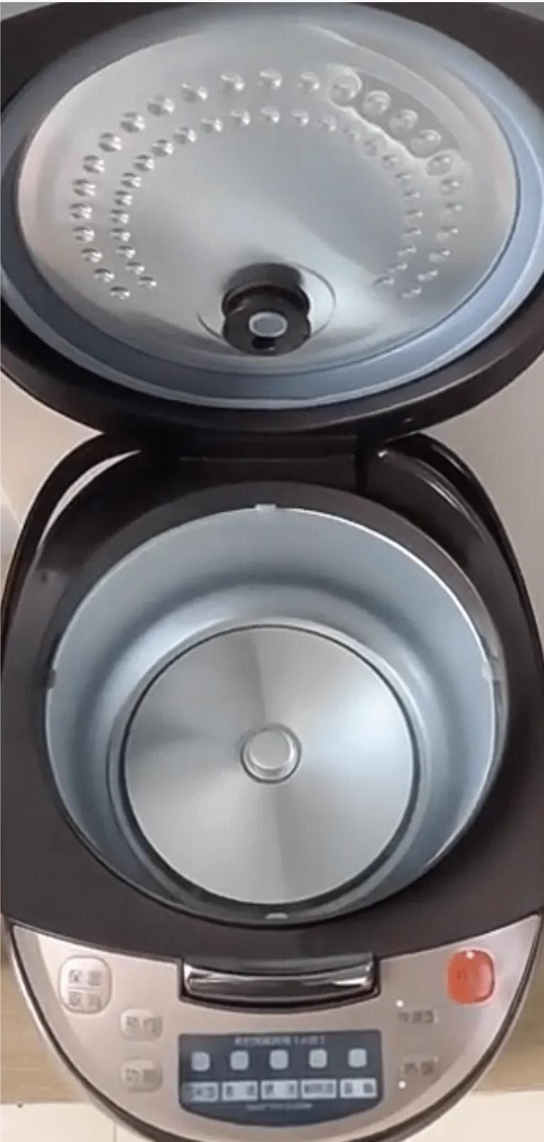 买完电饭煲有必要买高压锅吗,买电饭煲是不是就不用要汤锅了