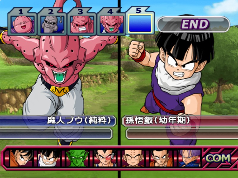 动漫改编的格斗游戏最经典是幽灵白书最出名是七龙珠