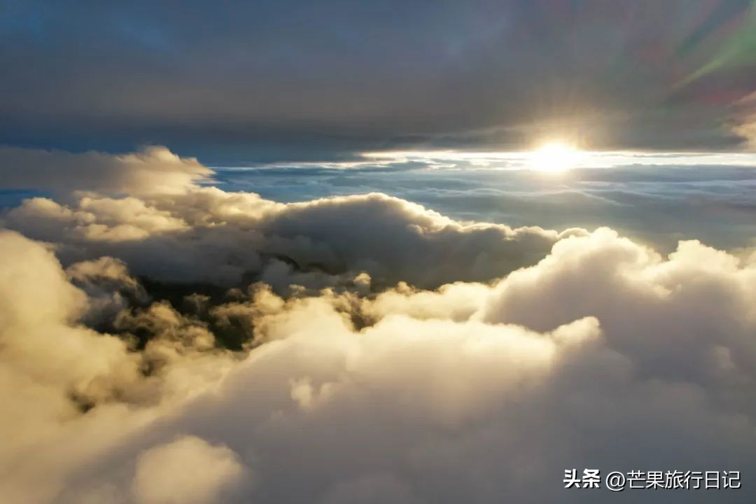 广州周边哪座山风景最好,广东和桂林风景相似的地方