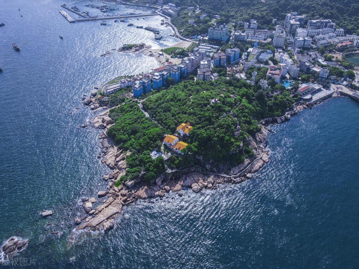 珠海横琴网红十大景点免费,珠海十大最好玩的景点