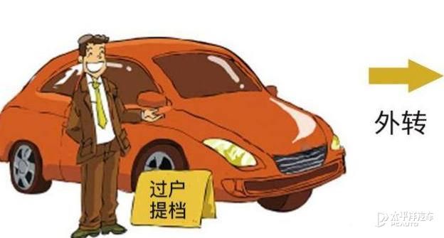 河北牌照转天津牌照流程,河北省内机动车转籍上牌流程详解