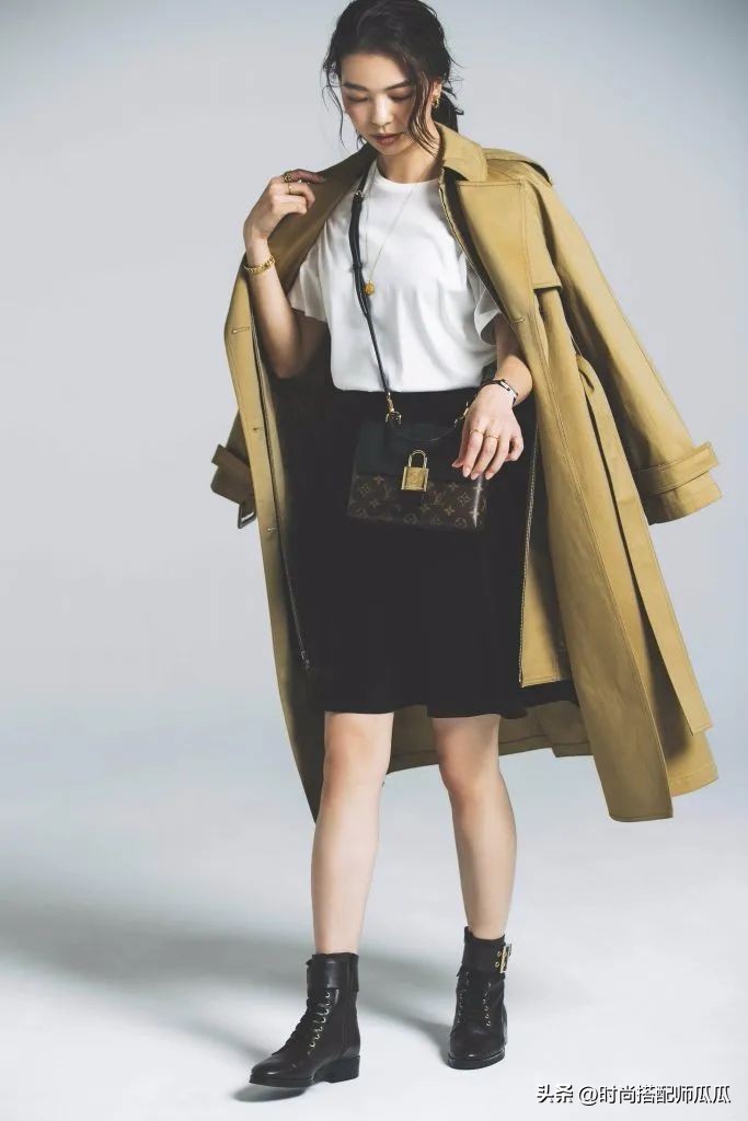 真正见过世面的女人穿搭,真正见过世面的女人穿什么
