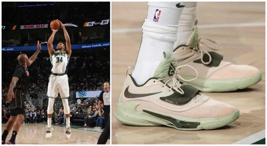 各个球星上脚nike球鞋,哪款球星球鞋最值得入手