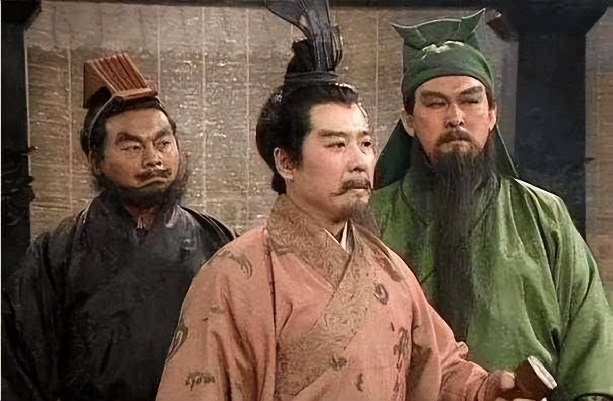 三国演义几个经典故事,三国演义的千古名句