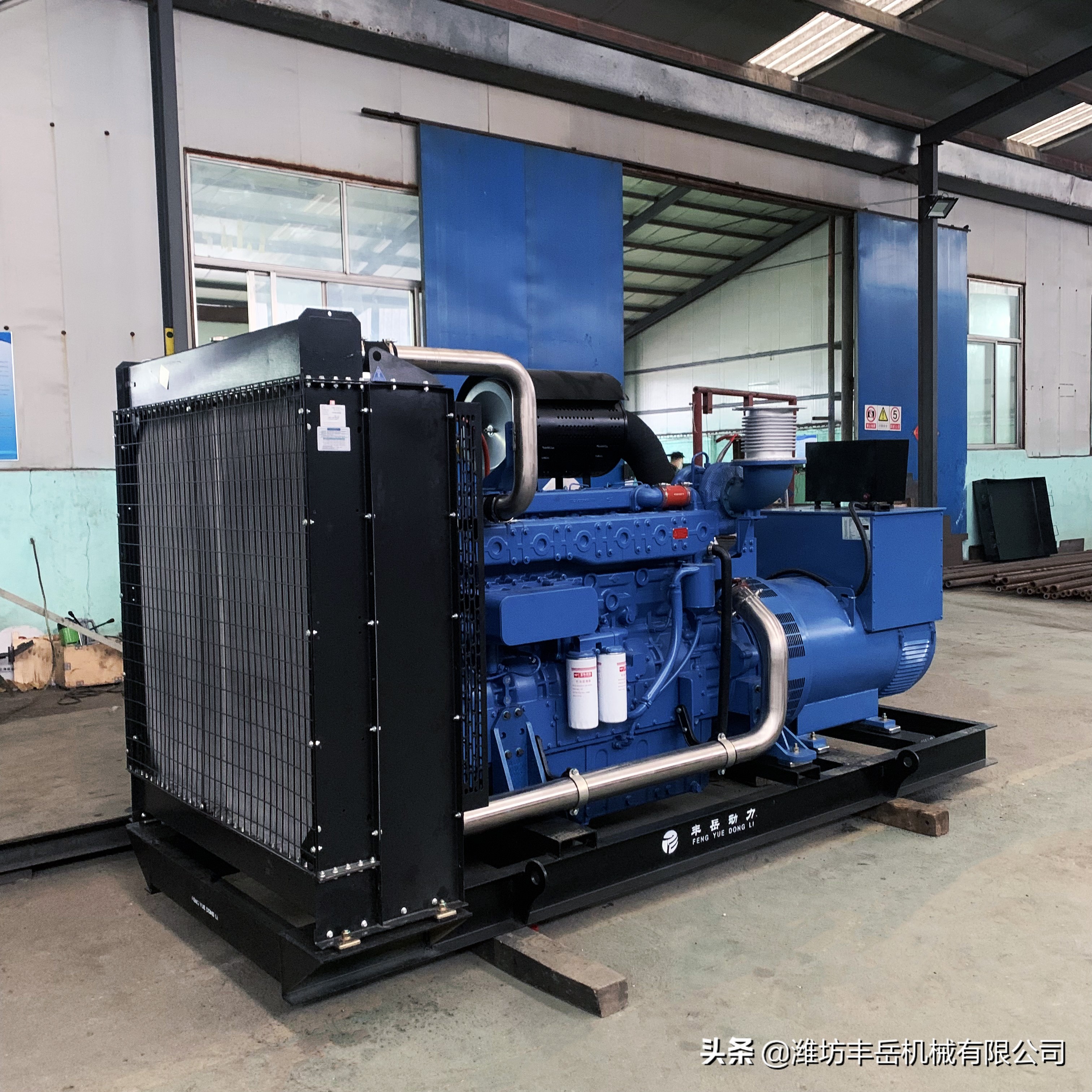 3000千瓦柴油发电机,柴油发电机选择