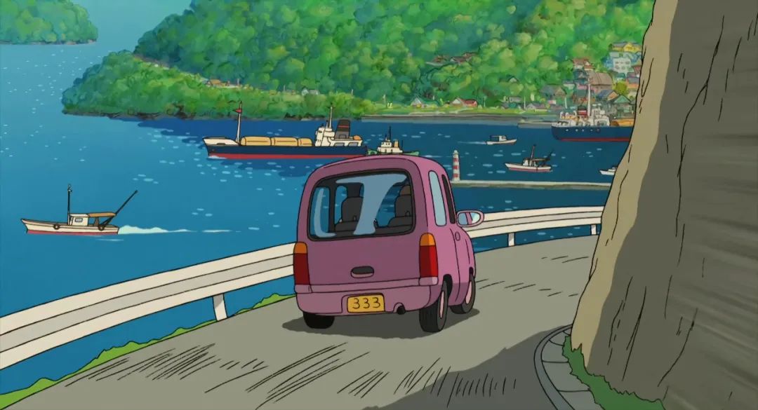 高清壁纸4k全屏宫崎骏天空之城,宫崎骏千与千寻壁纸超清全面屏