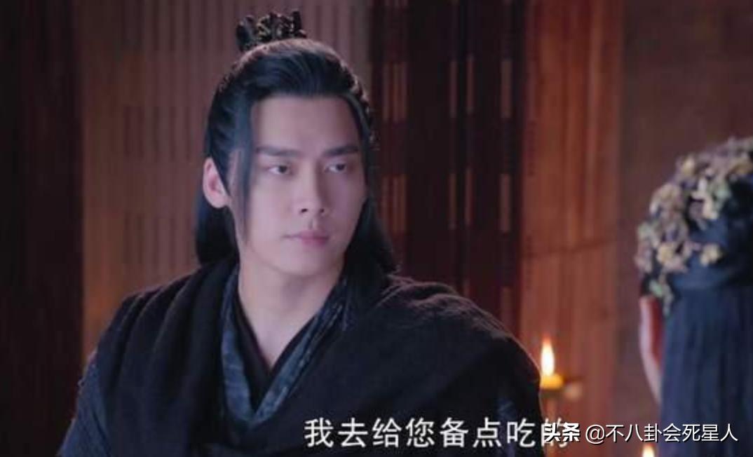 十级磨皮、美颜滤镜,请这些垃圾审美,滚出国产剧