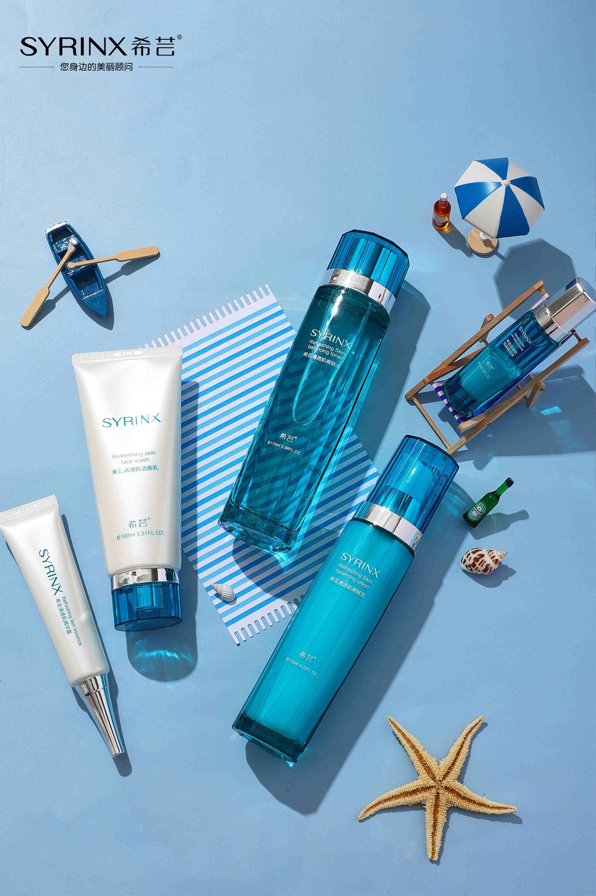 长痘怎么办如何拯救痘痘肌肤,痘肌长痘痘怎么消除